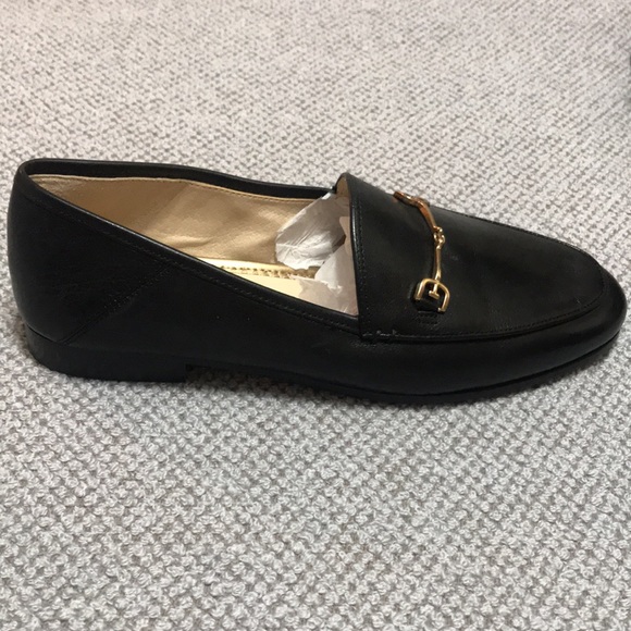 Sam Edelman Shoes - NWOB Sam Edelman Loraine Loafers Size 8W